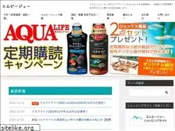 Sites similar to mpj-aqualife.com