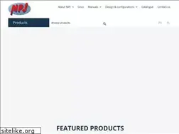 Sites similar to mpj-fittings.com