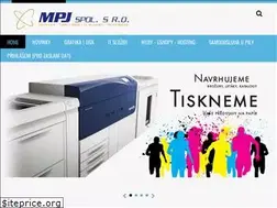 Sites similar to mpj.cz
