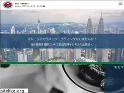 Sites similar to mpja.jp