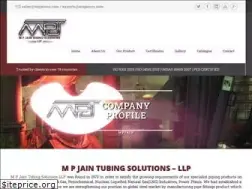 Sites similar to mpjainco.com
