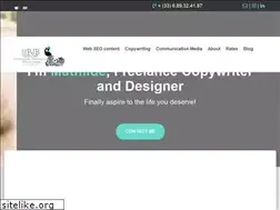 Sites similar to mpjbconsulting.com