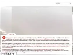 Sites similar to mpjohnson.com