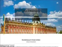 Sites similar to mpk-brandenburg.de