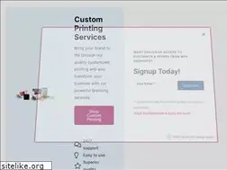Sites similar to mpk-graphics.com