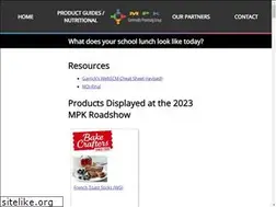 Sites similar to mpk-kpg.com