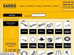 Sites similar to mpk-sargo.ru