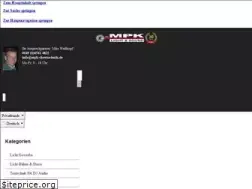 Sites similar to mpk-showtechnik.de