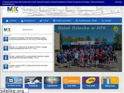 Sites similar to mpk.legnica.pl