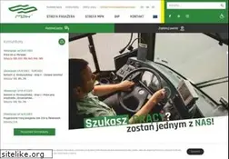 Sites similar to mpk.poznan.pl