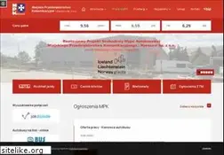 Sites similar to mpk.rzeszow.pl