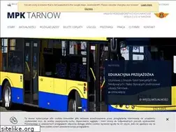 Sites similar to mpk.tarnow.pl