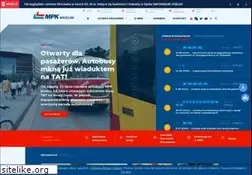 Sites similar to mpk.wroc.pl
