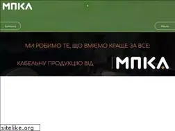 Sites similar to mpka.com.ua