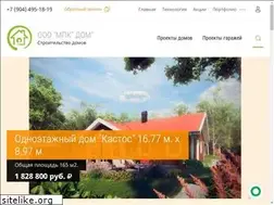 Sites similar to mpkdom.ru
