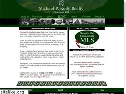 Sites similar to mpkellyrealty.com