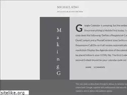 Sites similar to mpking.com