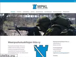 Sites similar to mpkl.fi