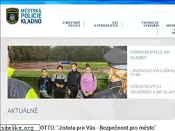 Sites similar to mpkladno.cz