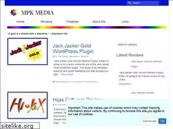 Sites similar to mpkmedia.com