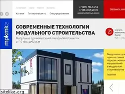 Sites similar to mpkmk.com