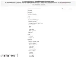 Sites similar to mpknails.de