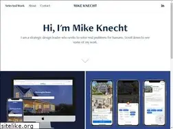 Sites similar to mpknecht.com