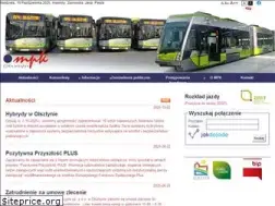 Sites similar to mpkolsztyn.pl
