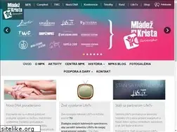 Sites similar to mpks.sk
