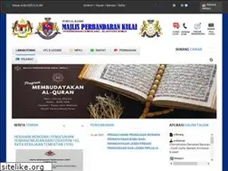 Sites similar to mpkulai.gov.my