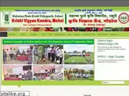 Sites similar to mpkvkvkmohol.org