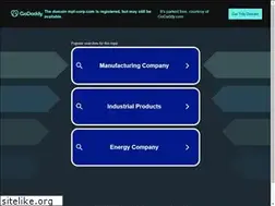 Sites similar to mpl-corp.com