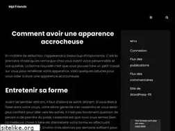 Sites similar to mpl-friends.org