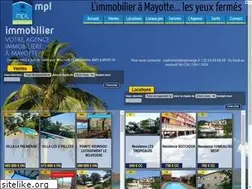 Sites similar to mpl-immobilier.com