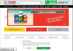 Sites similar to mpl.cz