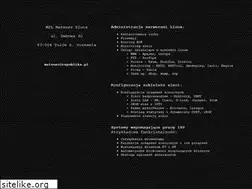 Sites similar to mpl.net.pl