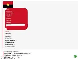 Sites similar to mpla.ao