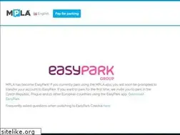 Sites similar to mpla.io