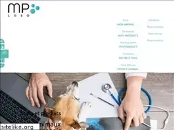 Sites similar to mplabo.eu