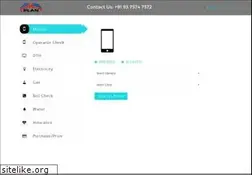 Sites similar to mplan.in