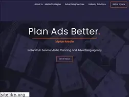 Sites similar to mplan.media