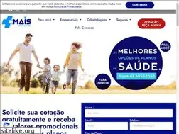 Sites similar to mplanosdesaude.com.br