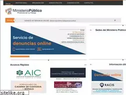 Sites similar to mplapampa.gov.ar