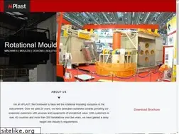 Sites similar to mplast.com