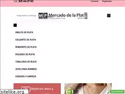 Sites similar to mplata.es