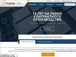 Sites similar to mplata.ru
