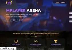 Sites similar to mplayer.co
