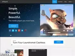 Sites similar to mplayerx.org