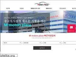 Sites similar to mplaza.co.kr