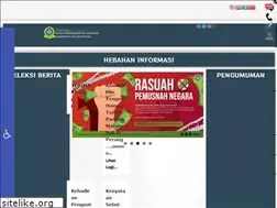 Sites similar to mplbp.gov.my